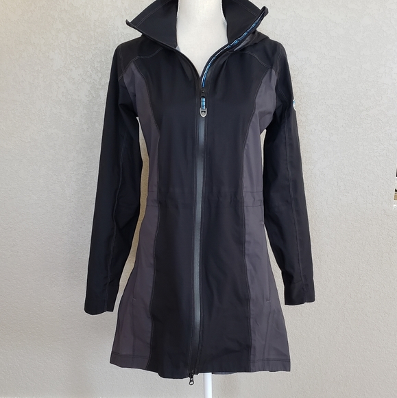 Kuhl Jackets & Blazers - Kuhl jetstream trench jacket